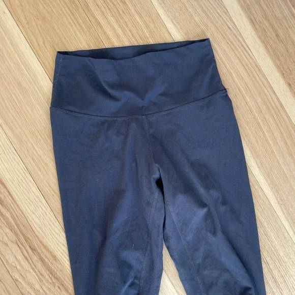 3 For $30 Sunzel Squat Proof Buttery Soft Leggings Gray - Picture 7 of 7